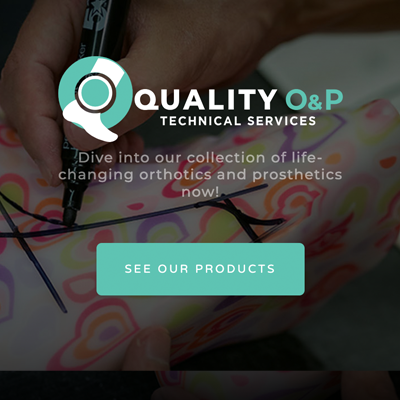 Quality O&P Website